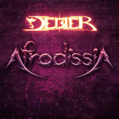 Débler Eternia : Afrodissia